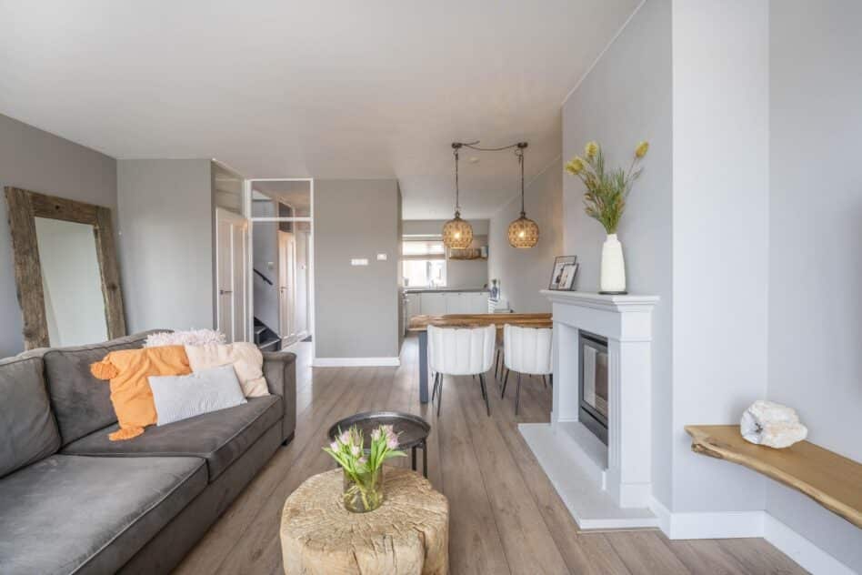 Rijnsburg – Anjelierenstraat 31