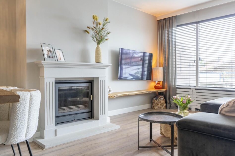 Rijnsburg – Anjelierenstraat 31