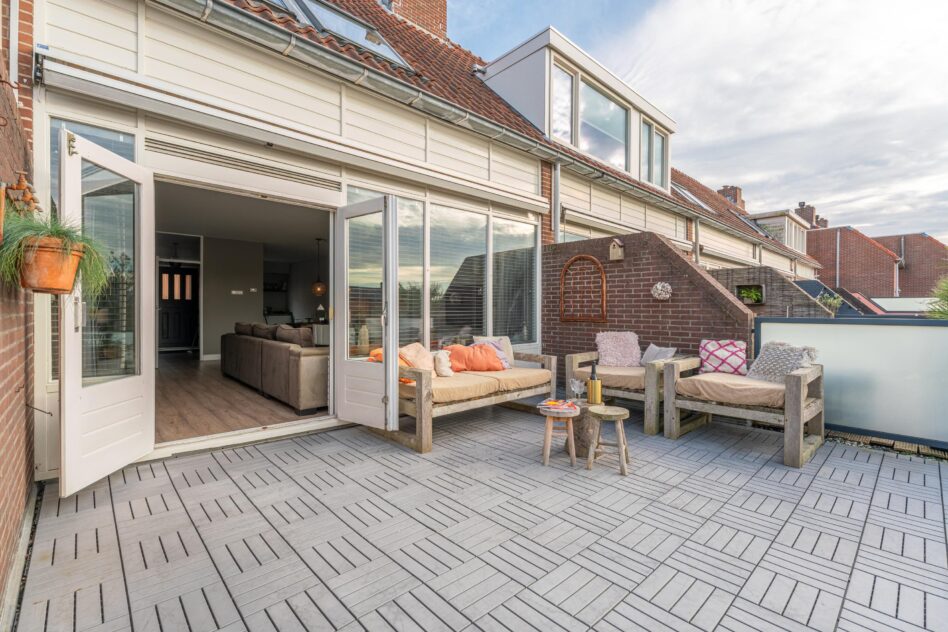 Rijnsburg – Anjelierenstraat 31