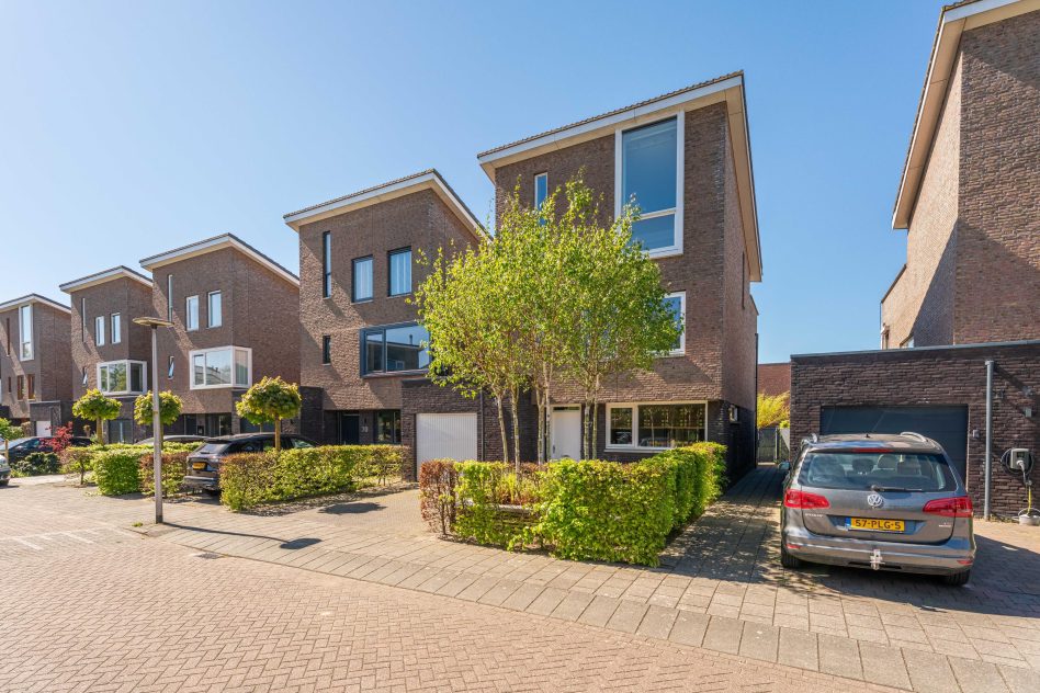 Voorhout – Ludolph Bohlenstraat 72