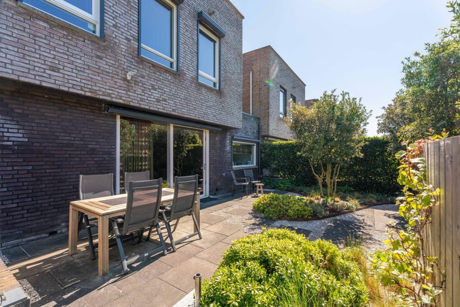 Voorhout – Ludolph Bohlenstraat 72