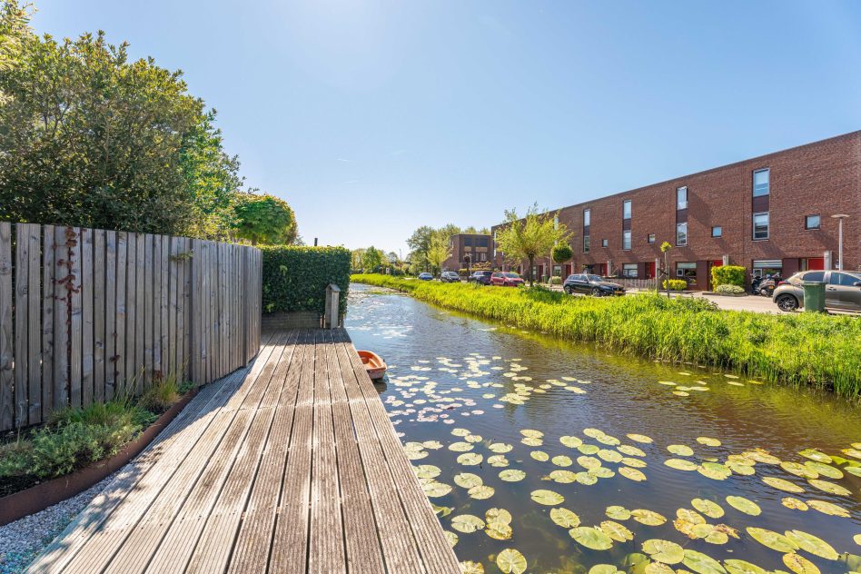 Voorhout – Ludolph Bohlenstraat 72