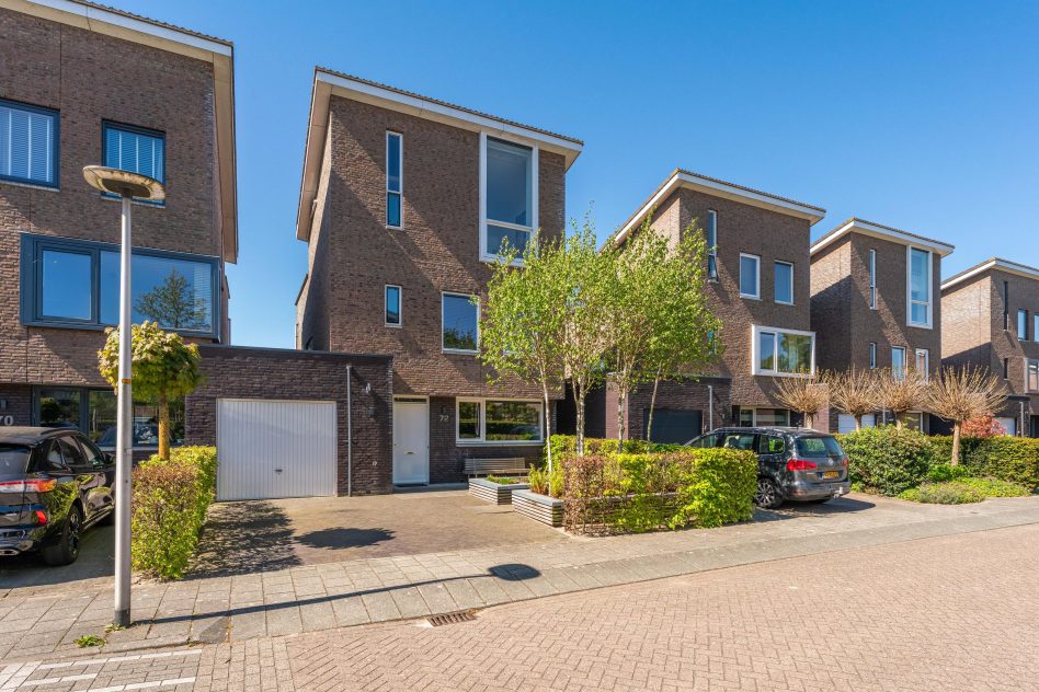 Voorhout – Ludolph Bohlenstraat 72