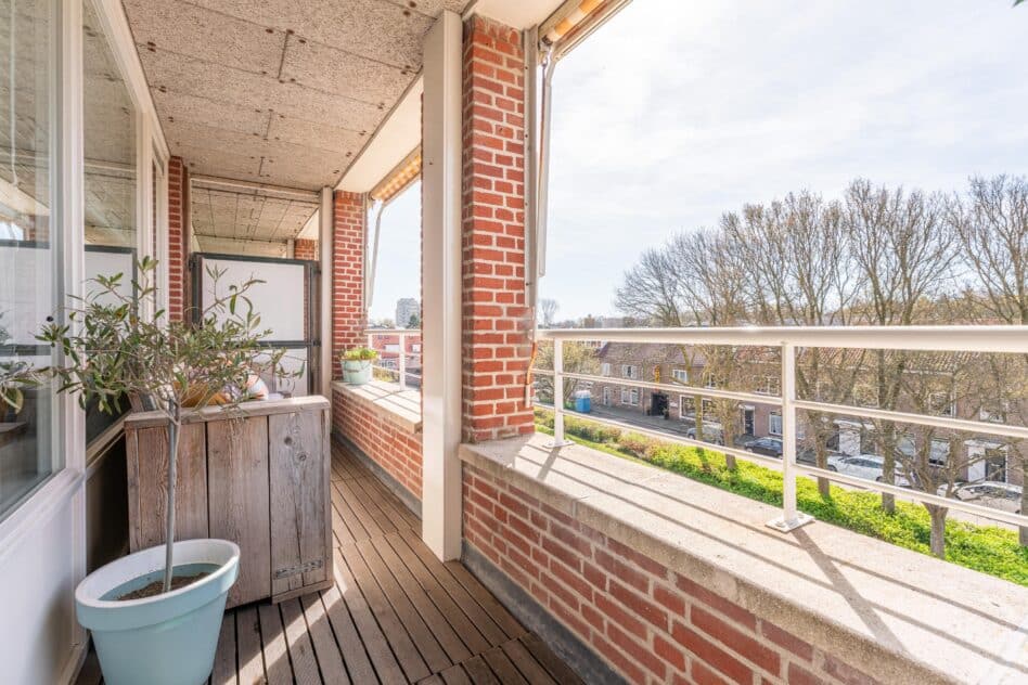 Katwijk – M.H. Tromphof 42