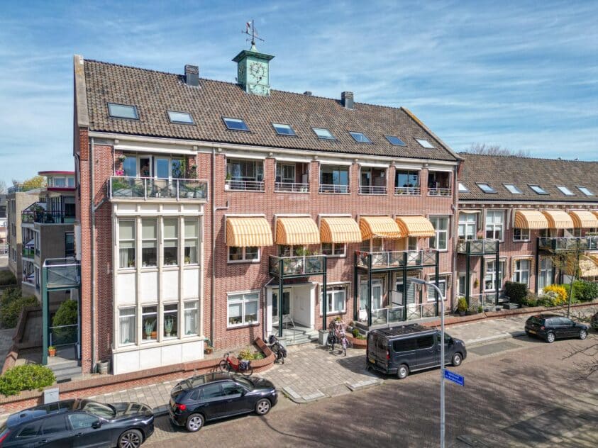 Katwijk – M.H. Tromphof 42