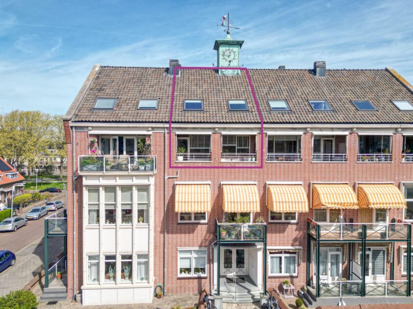 Katwijk – M.H. Tromphof 42