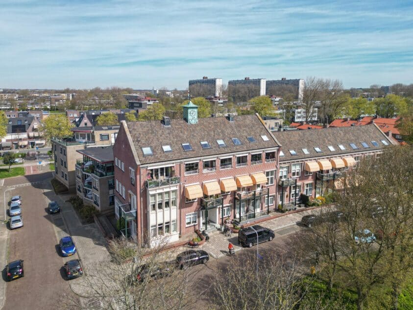 Katwijk – M.H. Tromphof 42