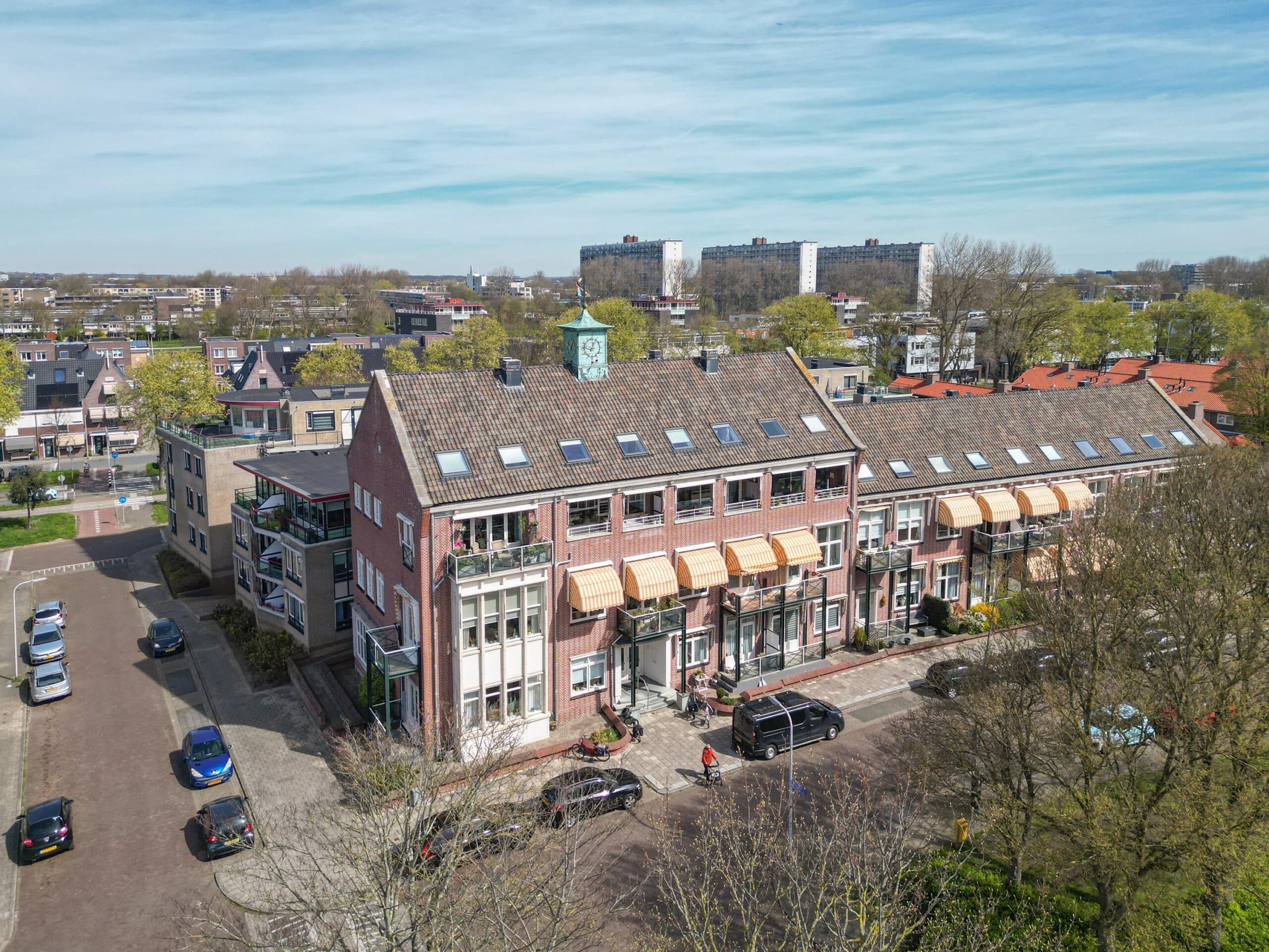 Katwijk – M.H. Tromphof 42 Katwijk – M.H. Tromphof 42