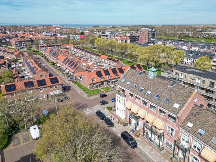 Katwijk – M.H. Tromphof 42
