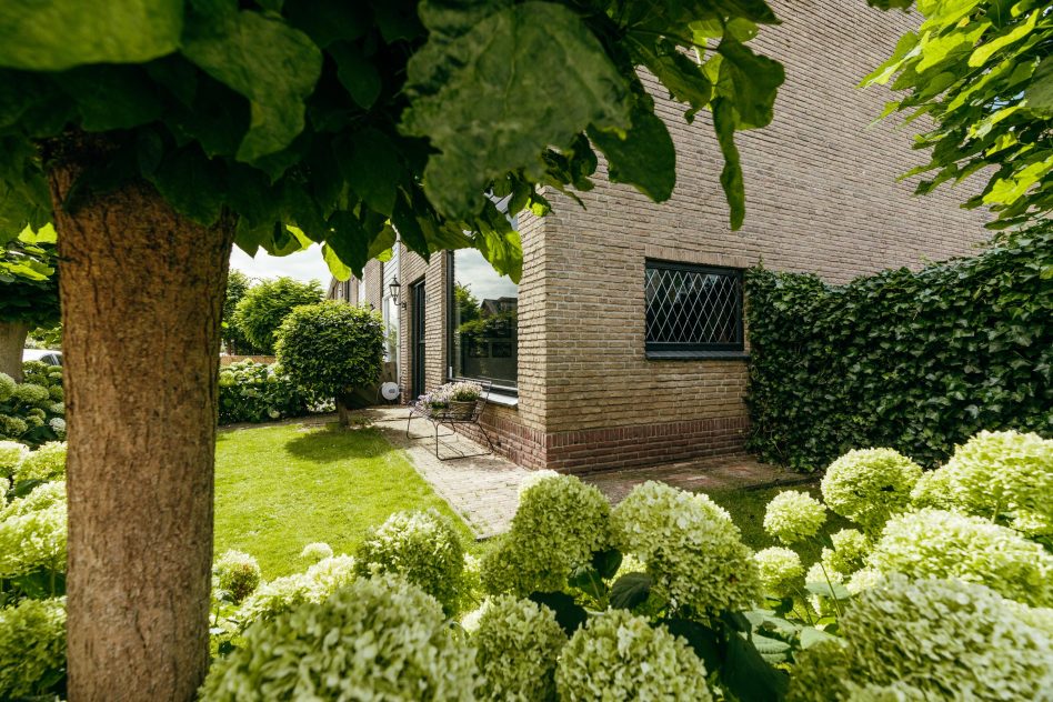 Lisse – Barentszstraat 44