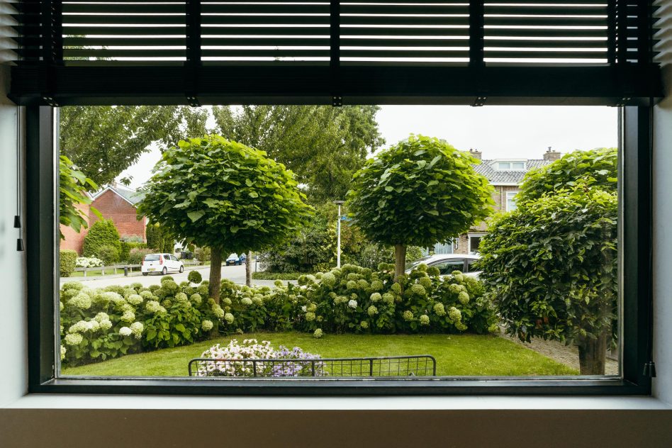 Lisse – Barentszstraat 44