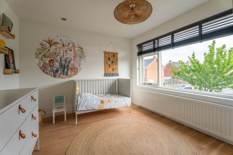 Lisse – Barentszstraat 44