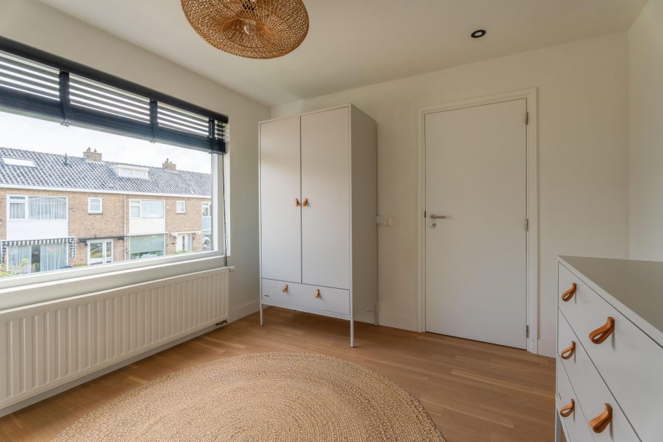 Lisse – Barentszstraat 44