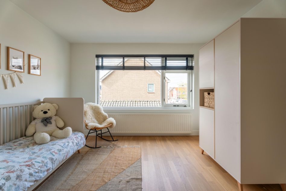 Lisse – Barentszstraat 44