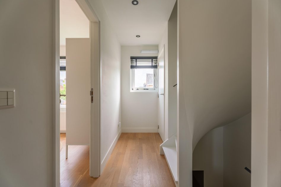 Lisse – Barentszstraat 44
