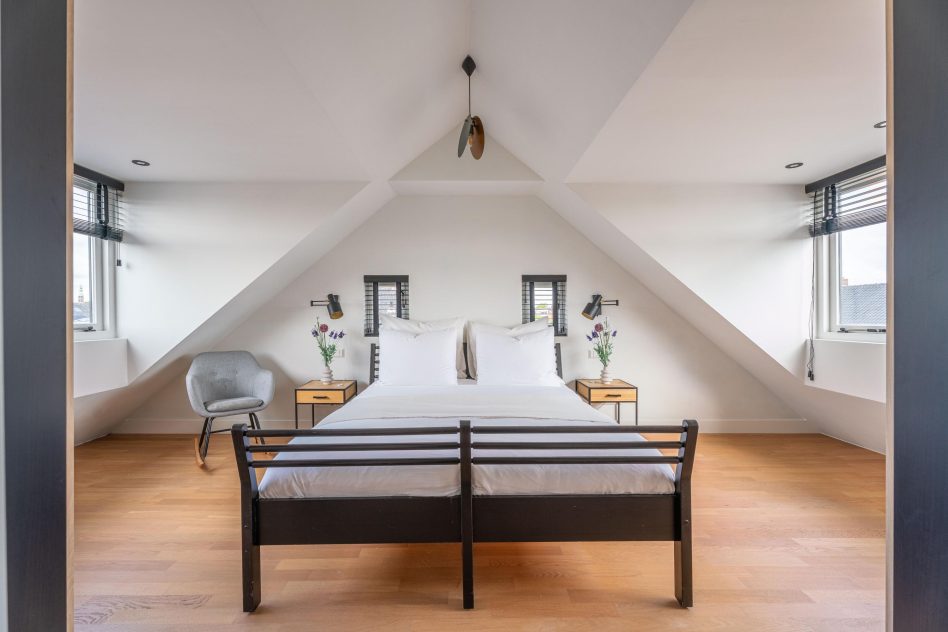 Lisse – Barentszstraat 44