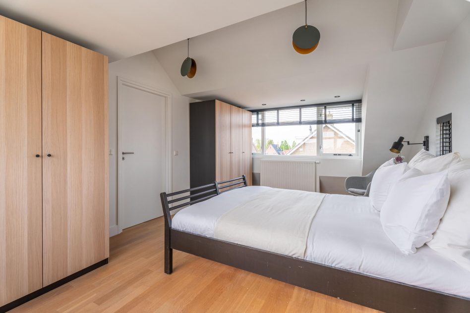 Lisse – Barentszstraat 44