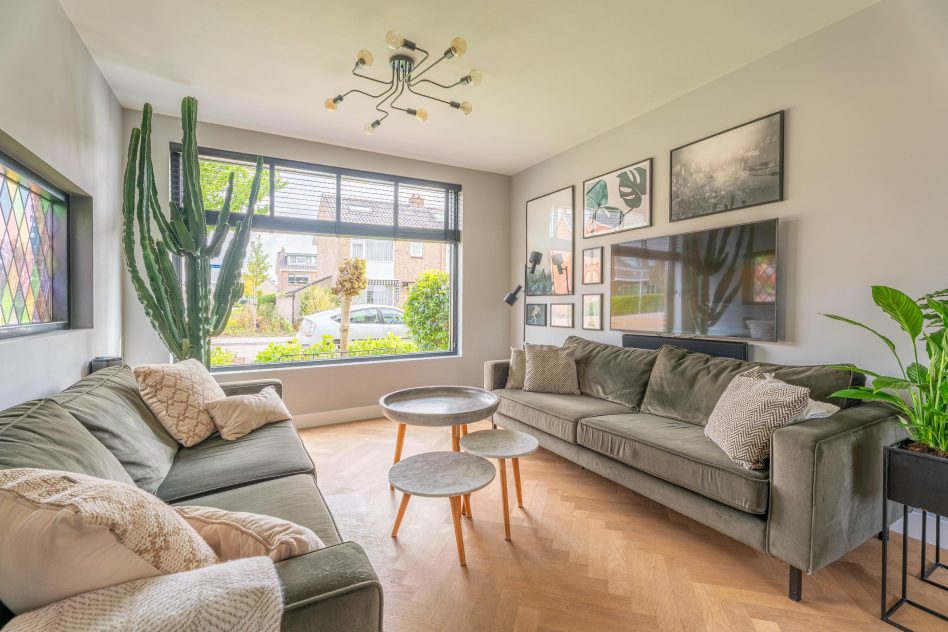 Lisse – Barentszstraat 44
