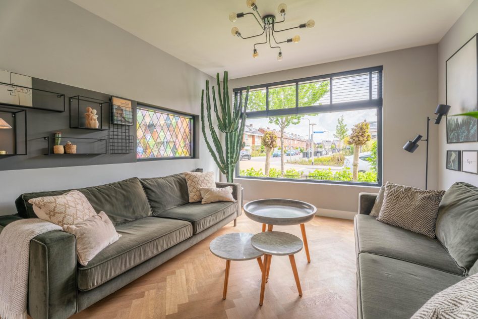 Lisse – Barentszstraat 44