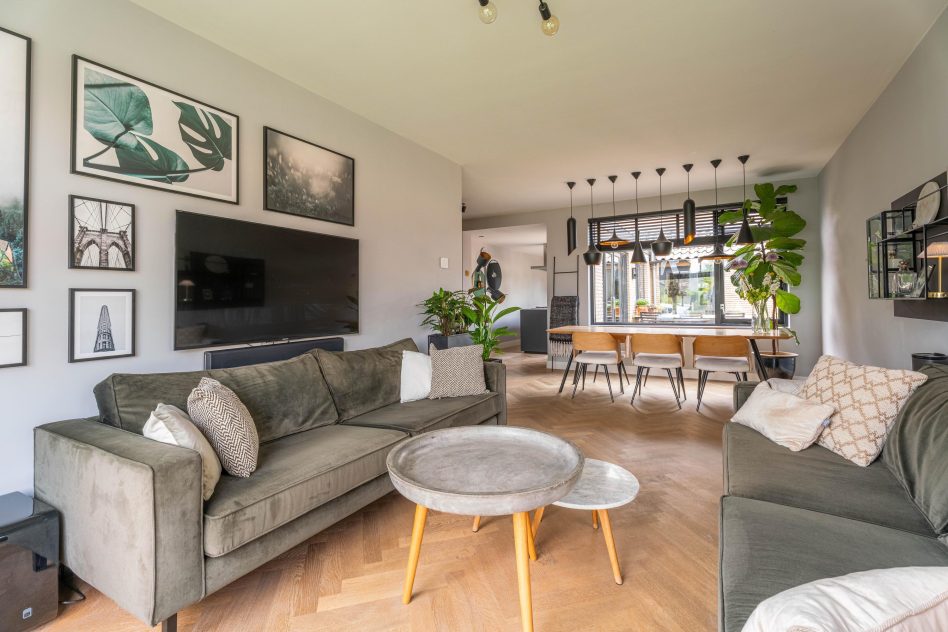 Lisse – Barentszstraat 44