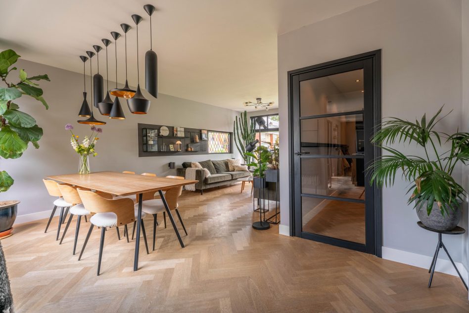 Lisse – Barentszstraat 44