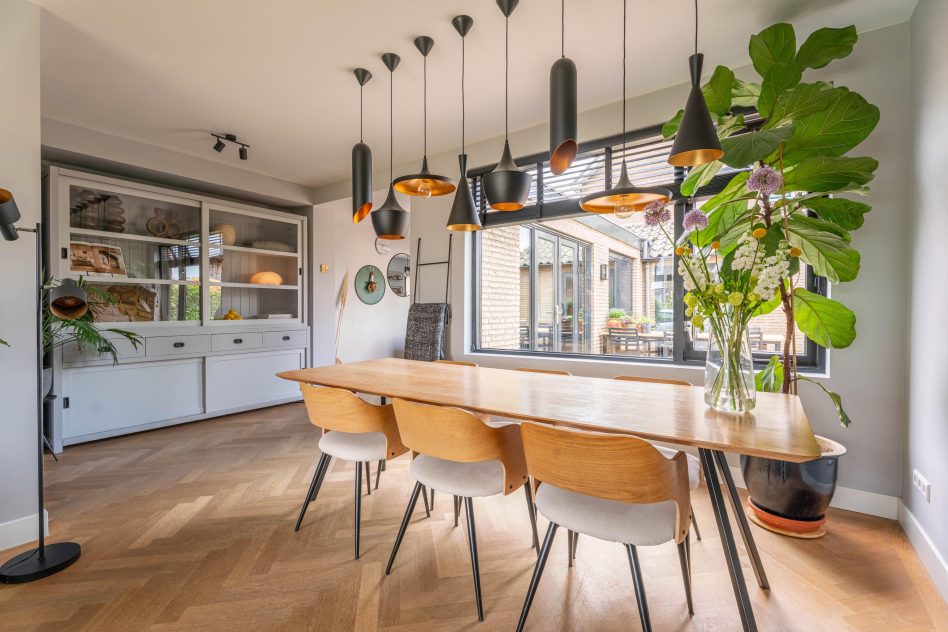Lisse – Barentszstraat 44