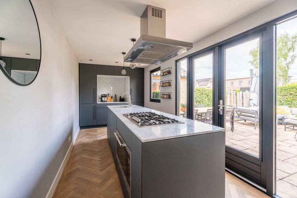 Lisse – Barentszstraat 44