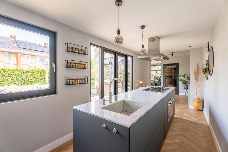 Lisse – Barentszstraat 44