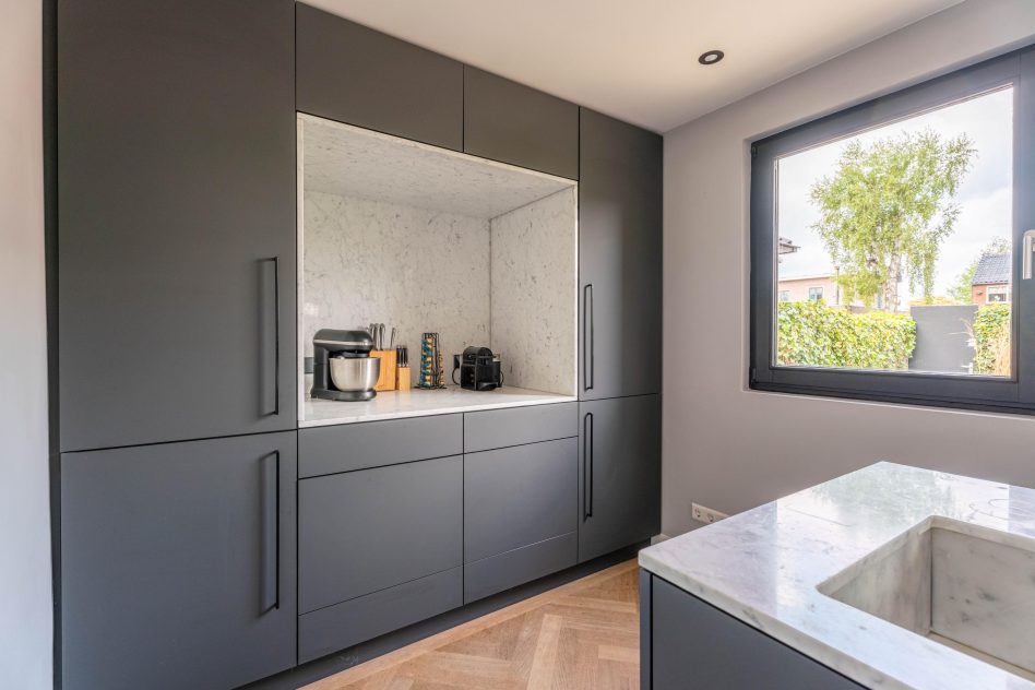 Lisse – Barentszstraat 44