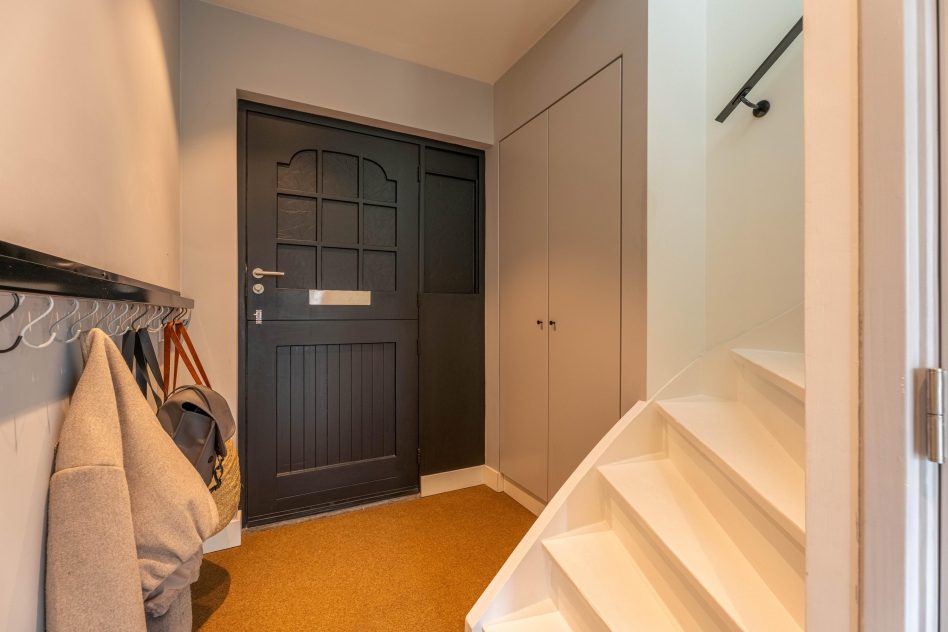 Lisse – Barentszstraat 44