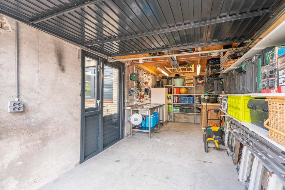 Lisse – Barentszstraat 44