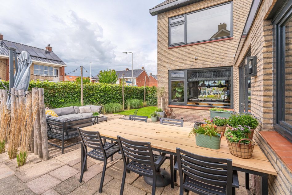 Lisse – Barentszstraat 44