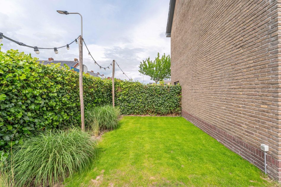 Lisse – Barentszstraat 44