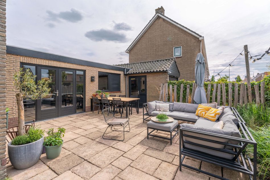 Lisse – Barentszstraat 44