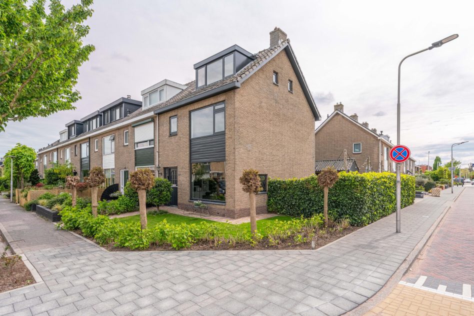 Lisse – Barentszstraat 44
