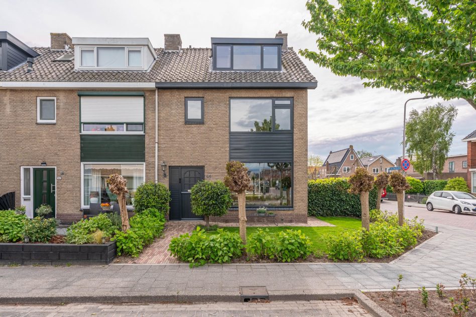 Lisse – Barentszstraat 44