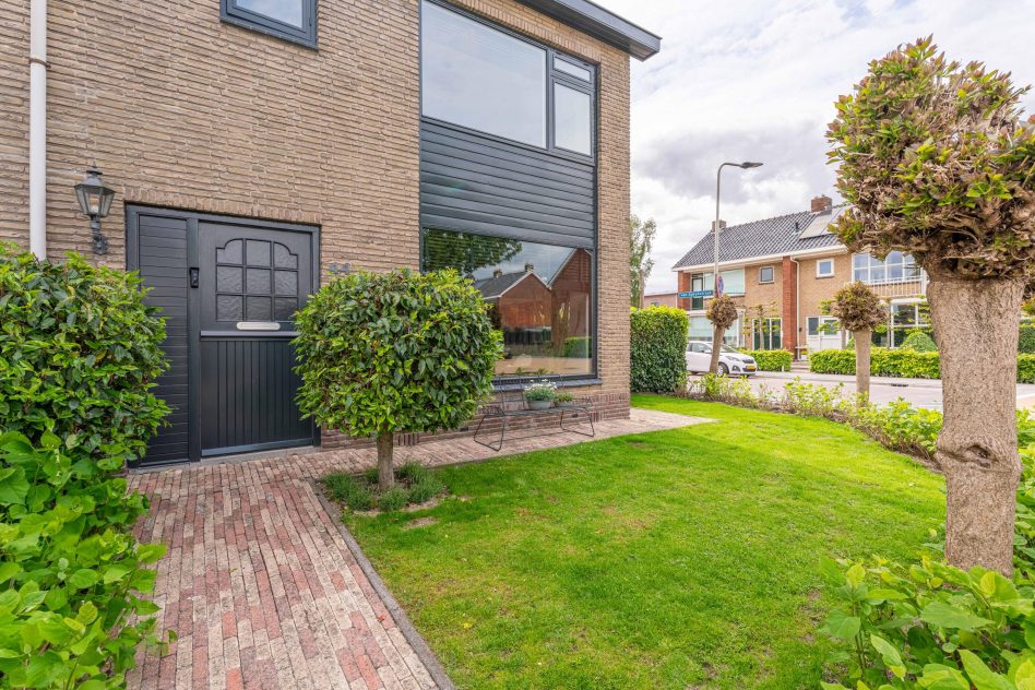 Lisse – Barentszstraat 44