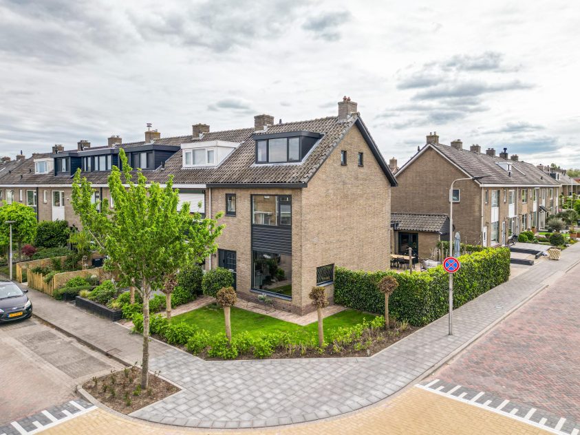 Lisse – Barentszstraat 44