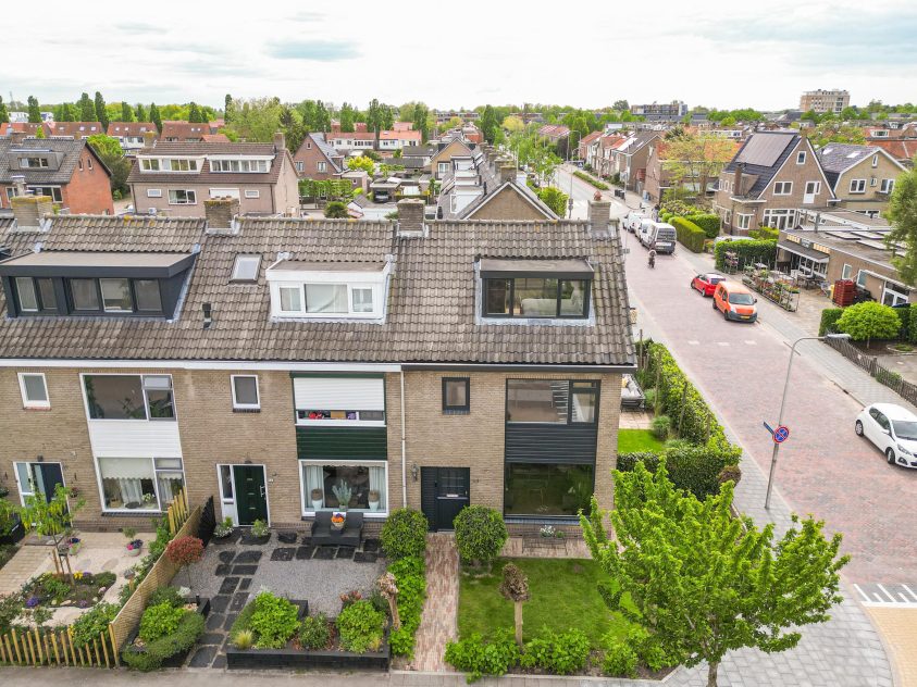 Lisse – Barentszstraat 44