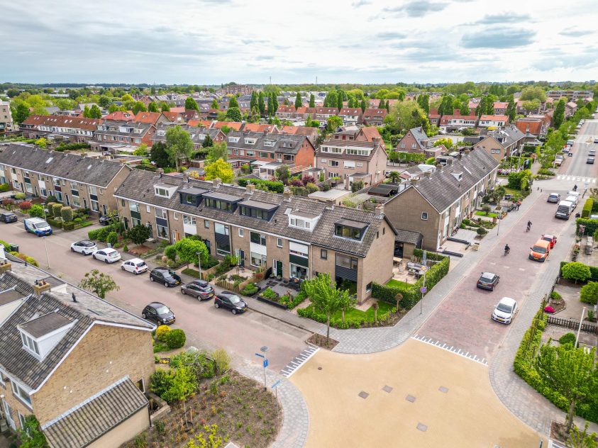 Lisse – Barentszstraat 44