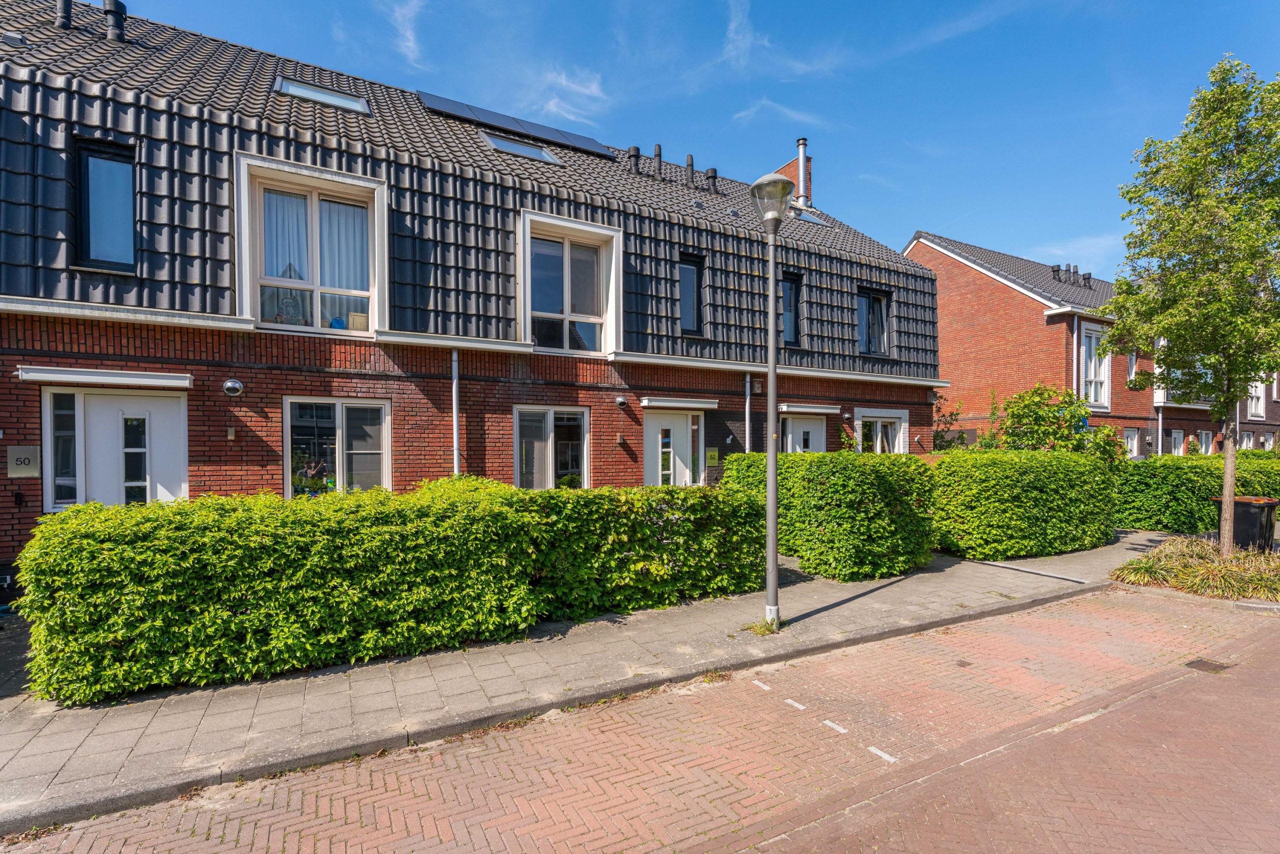 Voorhout – Narcis 52 Voorhout – Narcis 52