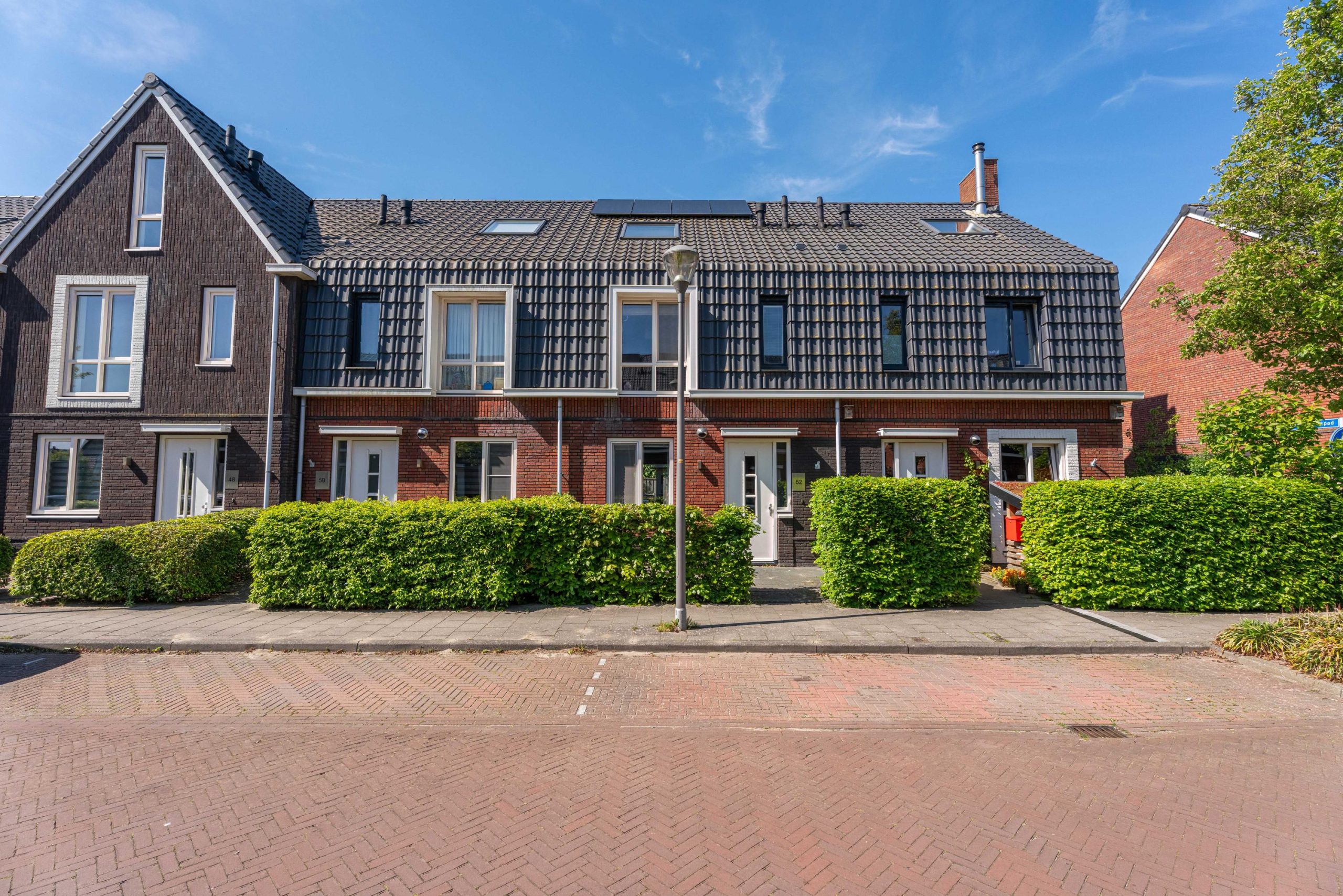 Voorhout – Narcis 52 Voorhout – Narcis 52