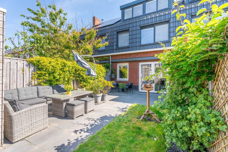 Voorhout – Narcis 52