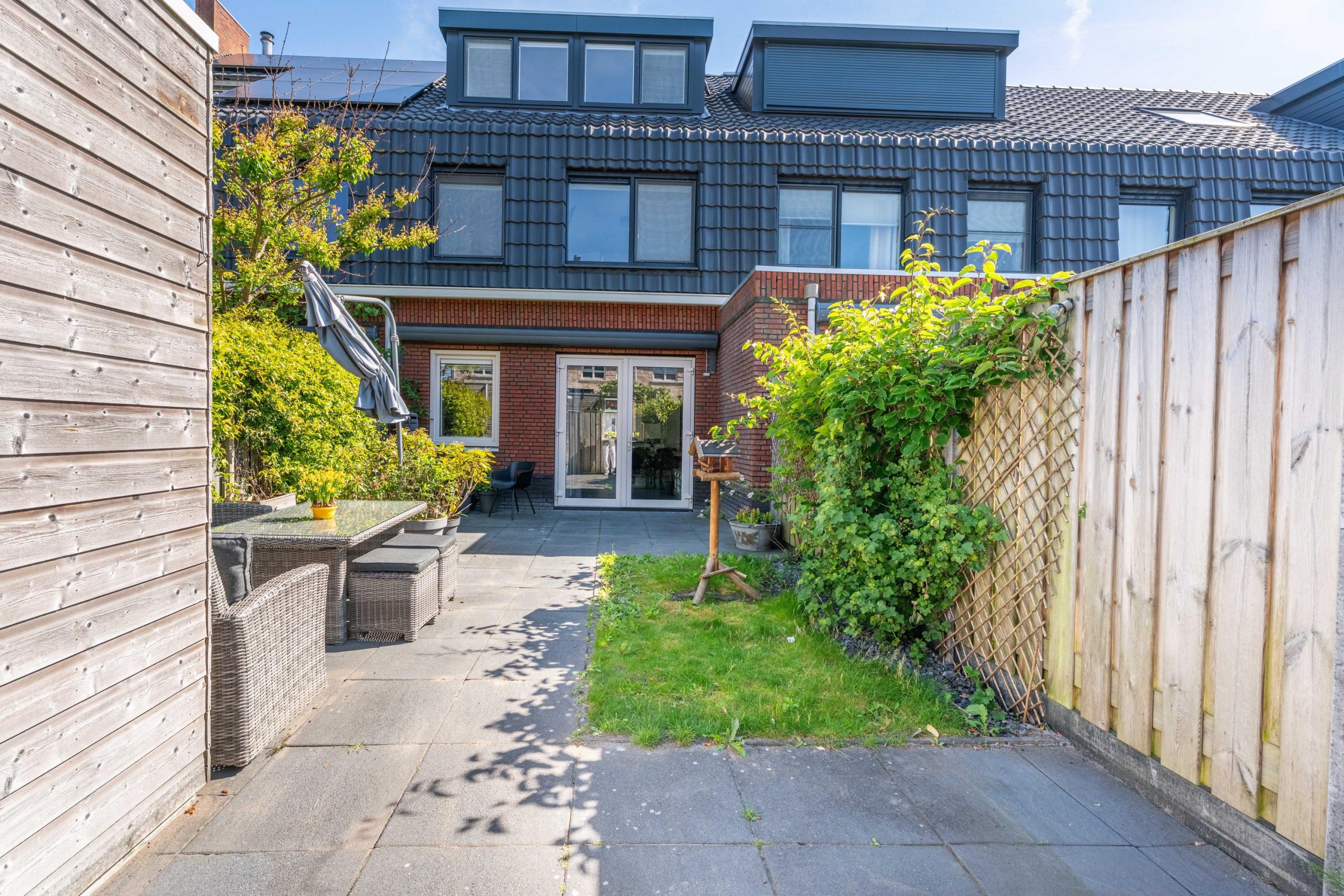 Voorhout – Narcis 52 Voorhout – Narcis 52