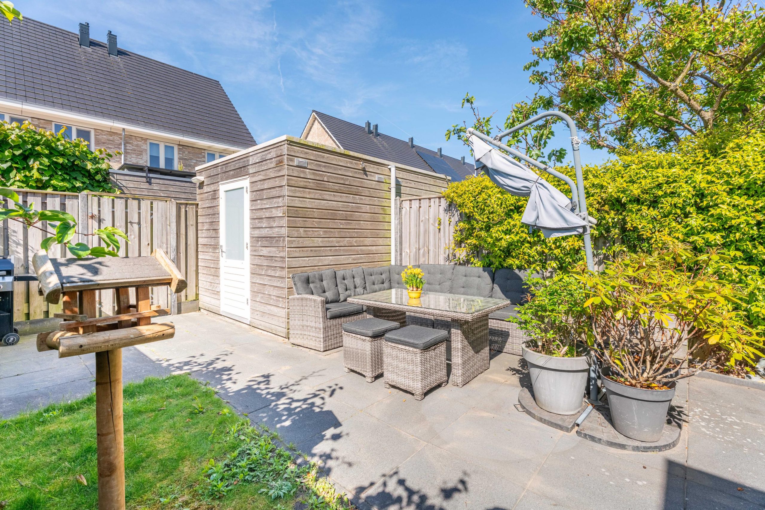 Voorhout – Narcis 52 Voorhout – Narcis 52