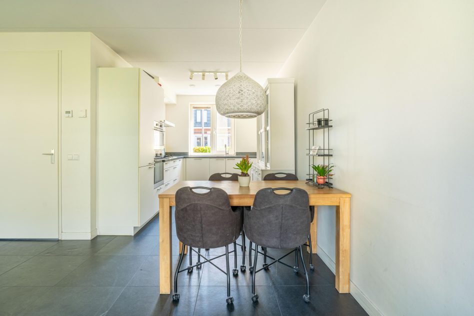 Voorhout – Narcis 52