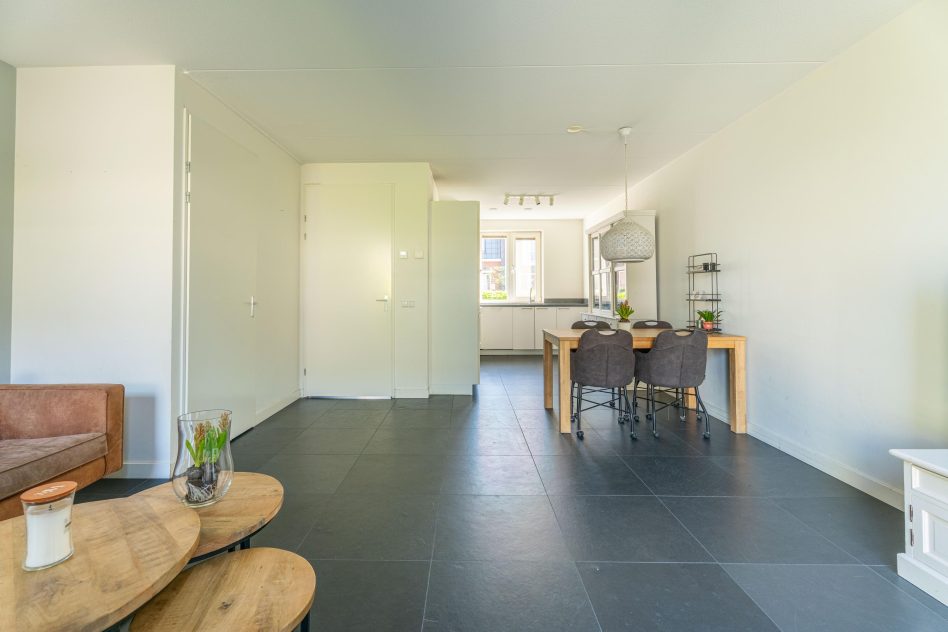 Voorhout – Narcis 52