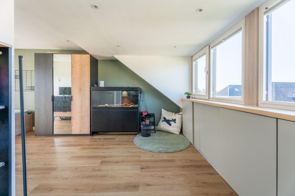 Voorhout – Narcis 52