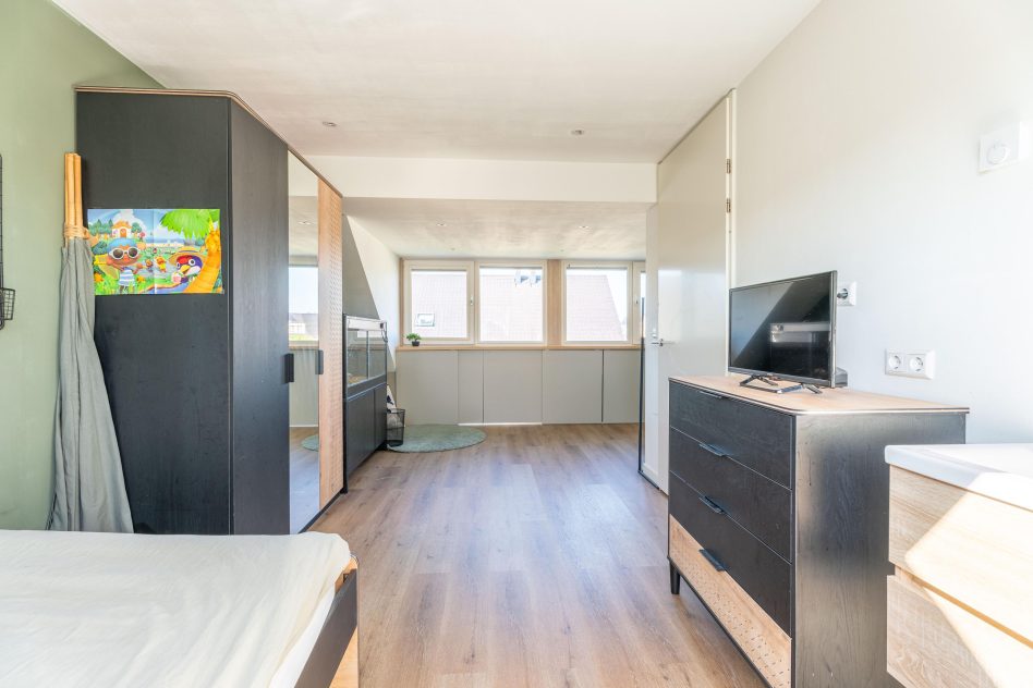 Voorhout – Narcis 52