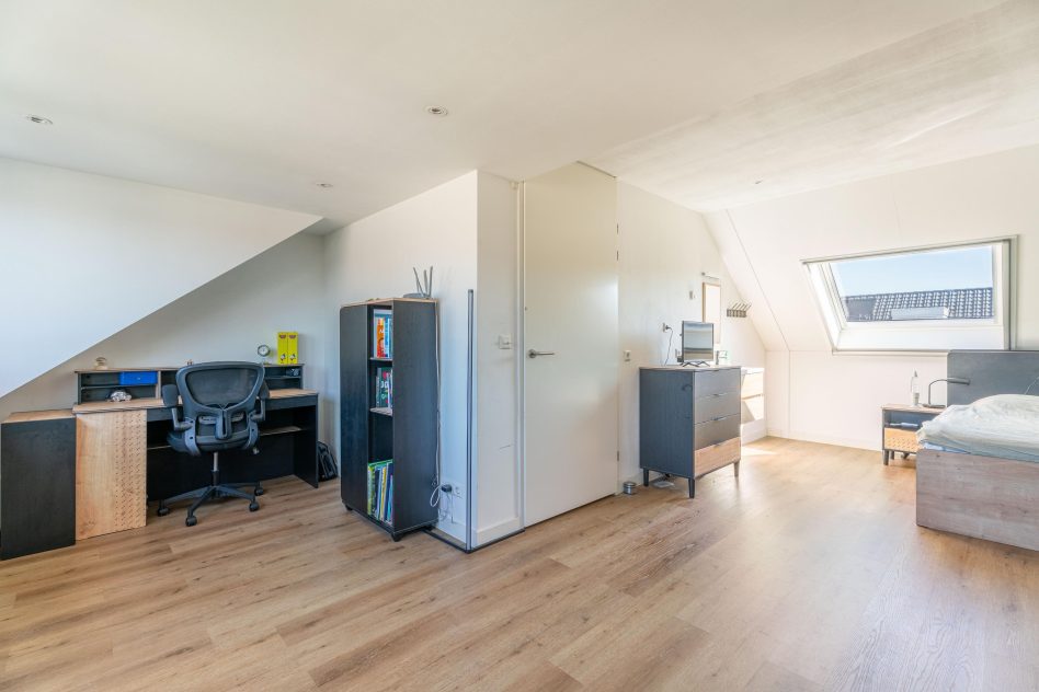 Voorhout – Narcis 52